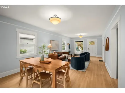 1800 SE 42nd Avenue Portland OR 97215