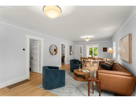 1800 SE 42nd Avenue Portland OR 97215