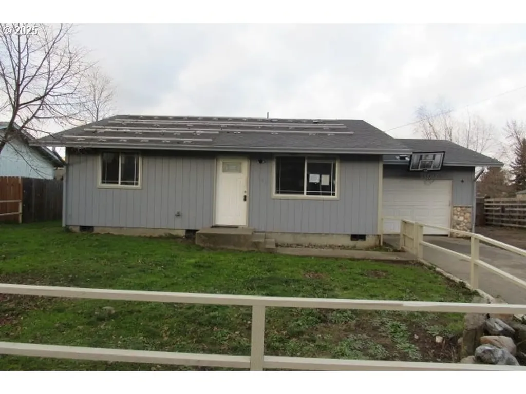 146 Georginna Drive Roseburg OR 97471