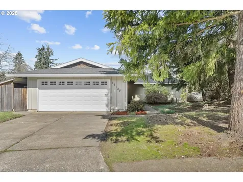 17125 SW Sugar Plum Lane Beaverton OR 97007