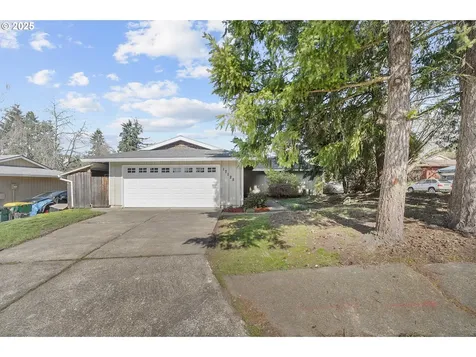 17125 SW Sugar Plum Lane Beaverton OR 97007