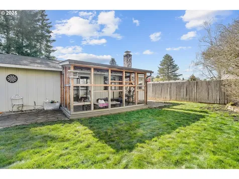 17125 SW Sugar Plum Lane Beaverton OR 97007