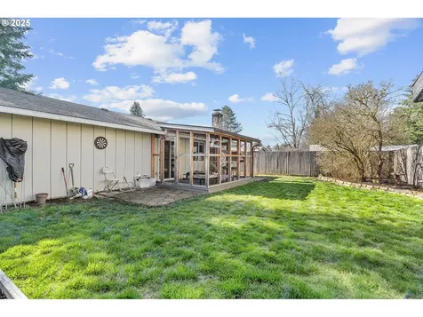 17125 SW Sugar Plum Lane Beaverton OR 97007