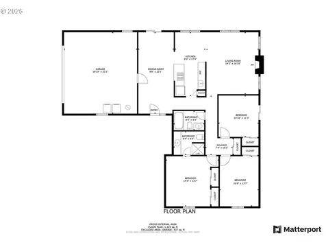 17125 SW Sugar Plum Lane Beaverton OR 97007