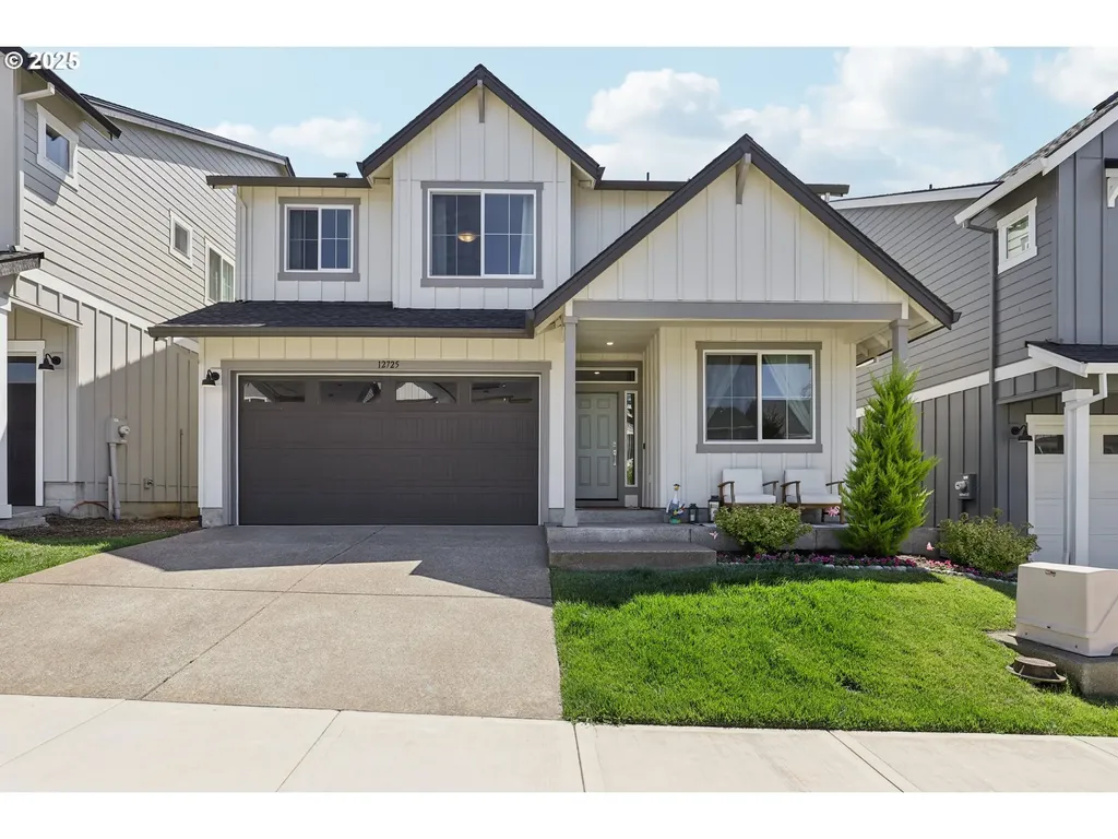 12725 SW Moorhen Way Beaverton OR 97007