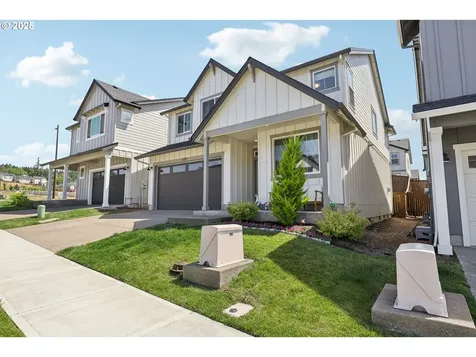 12725 SW Moorhen Way Beaverton OR 97007