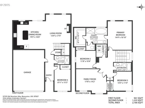 12725 SW Moorhen Way Beaverton OR 97007