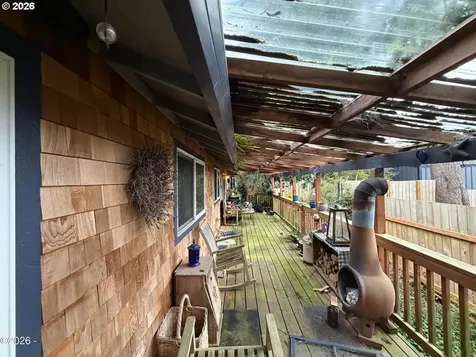 119 S Lagoon Street Rockaway Beach OR 97136