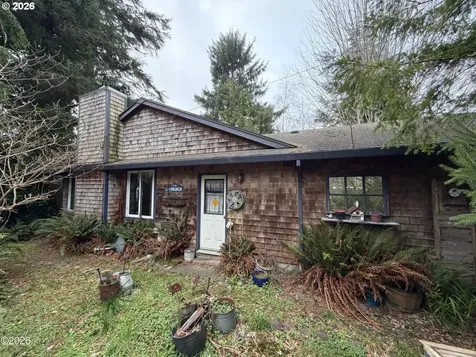 119 S Lagoon Street Rockaway Beach OR 97136