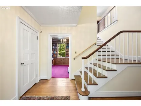 3740 SW Greenleaf Drive Portland OR 97221