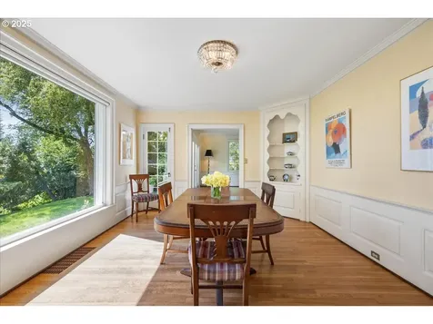 3740 SW Greenleaf Drive Portland OR 97221
