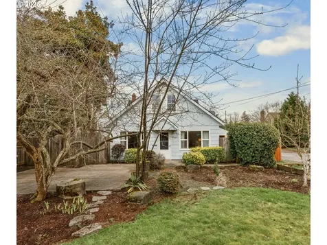 3515 NE Jessup Street Portland OR 97211