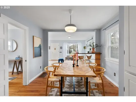 3515 NE Jessup Street Portland OR 97211