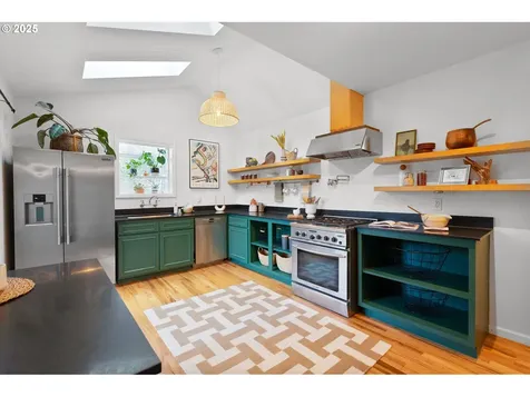 3515 NE Jessup Street Portland OR 97211