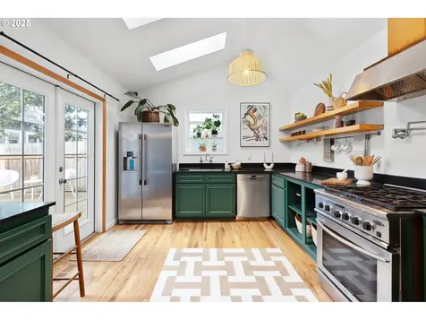 3515 NE Jessup Street Portland OR 97211