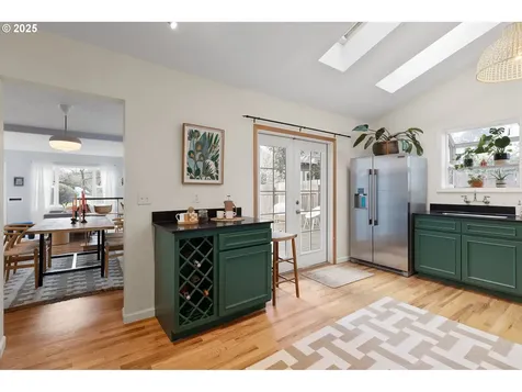 3515 NE Jessup Street Portland OR 97211