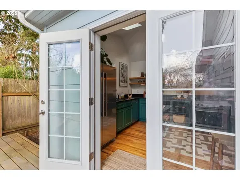 3515 NE Jessup Street Portland OR 97211