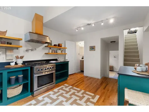 3515 NE Jessup Street Portland OR 97211