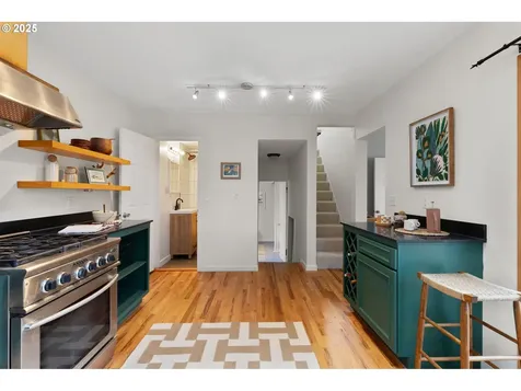 3515 NE Jessup Street Portland OR 97211