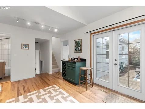 3515 NE Jessup Street Portland OR 97211
