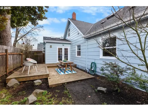 3515 NE Jessup Street Portland OR 97211