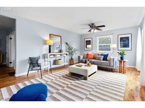 3515 NE Jessup Street Portland OR 97211
