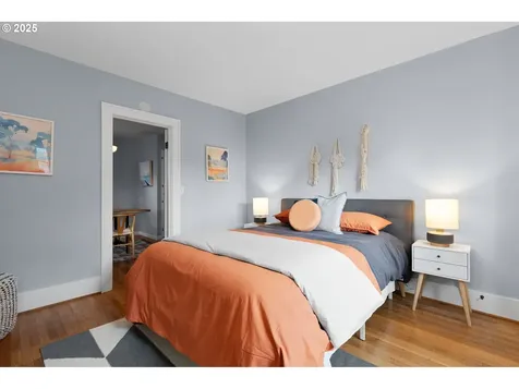 3515 NE Jessup Street Portland OR 97211