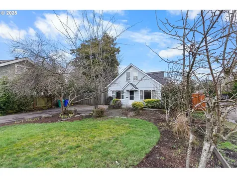 3515 NE Jessup Street Portland OR 97211