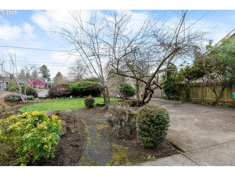 3515 NE Jessup Street Portland OR 97211