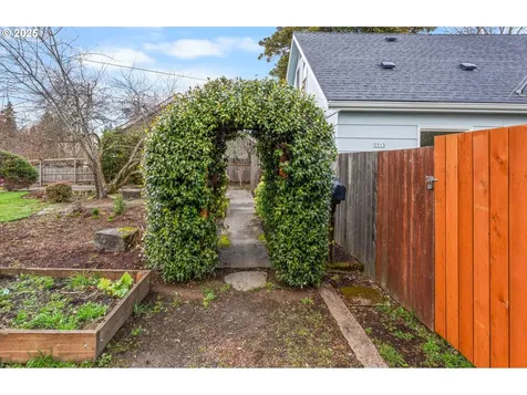 3515 NE Jessup Street Portland OR 97211