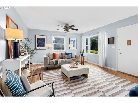 3515 NE Jessup Street Portland OR 97211
