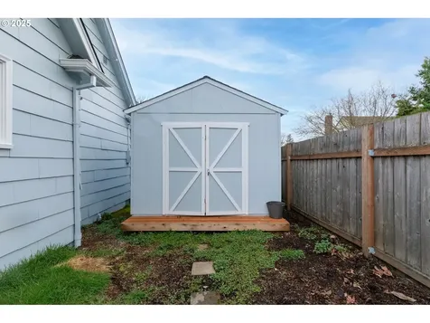 3515 NE Jessup Street Portland OR 97211