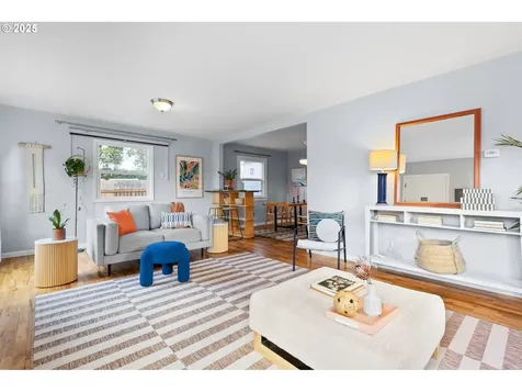 3515 NE Jessup Street Portland OR 97211