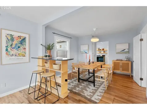 3515 NE Jessup Street Portland OR 97211