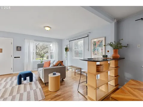 3515 NE Jessup Street Portland OR 97211