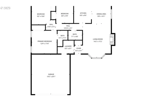 1924 Garfield Street North Bend OR 97459