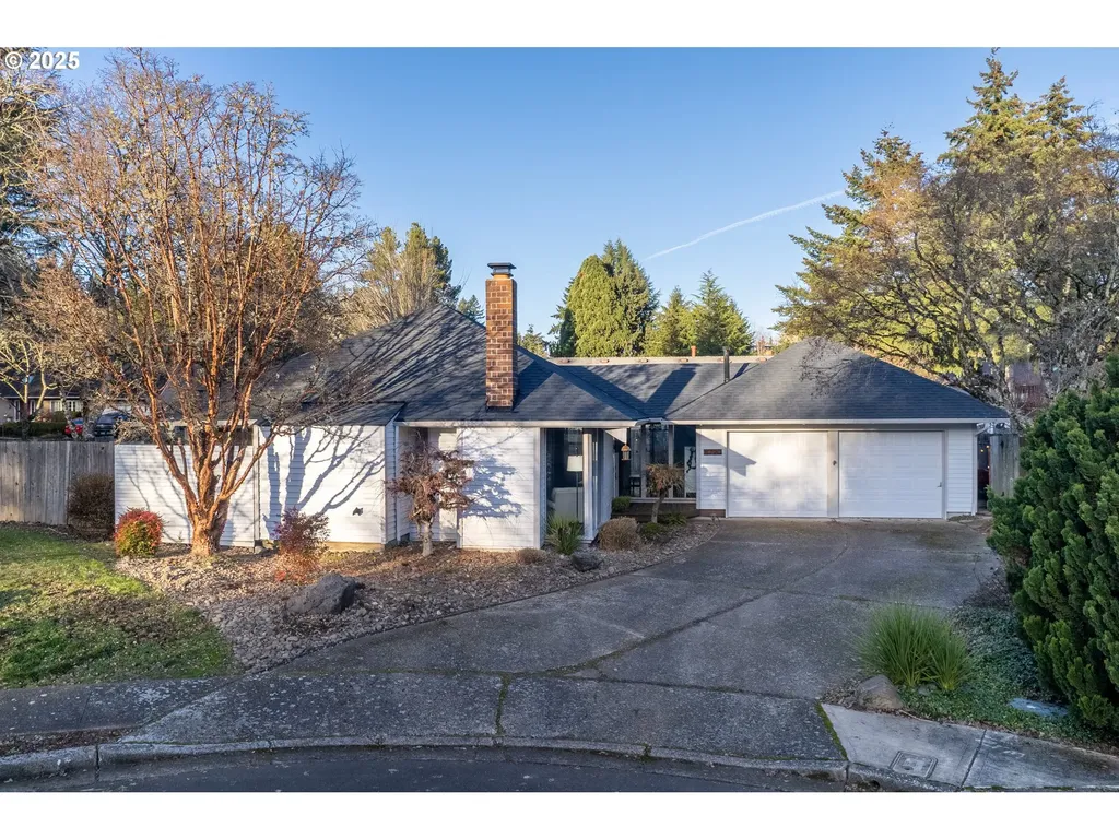 8720 SW Bridletrail Avenue Beaverton OR 97008