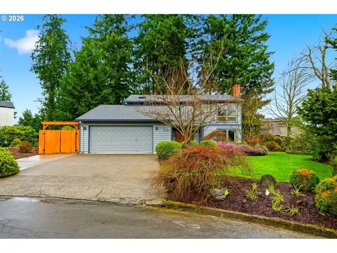 8407 NW 15th Court Vancouver WA 98665
