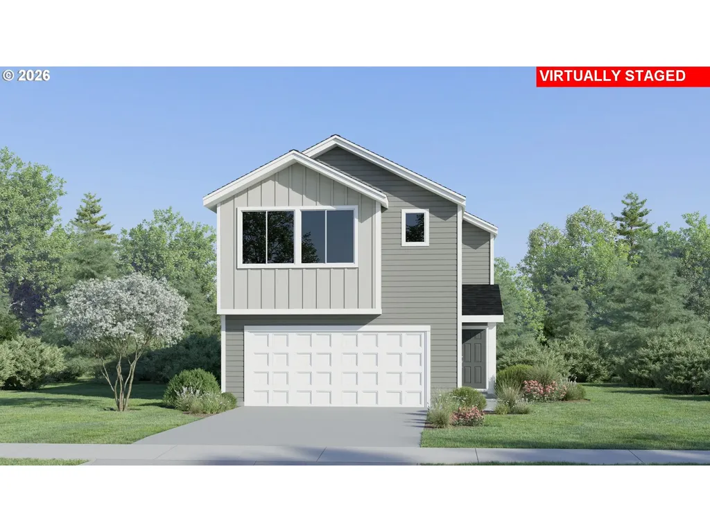 1361 Brown Street Woodburn OR 97071