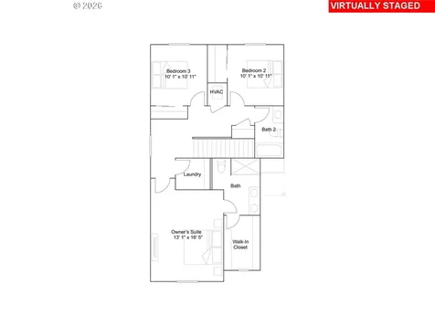 1361 Brown Street Woodburn OR 97071