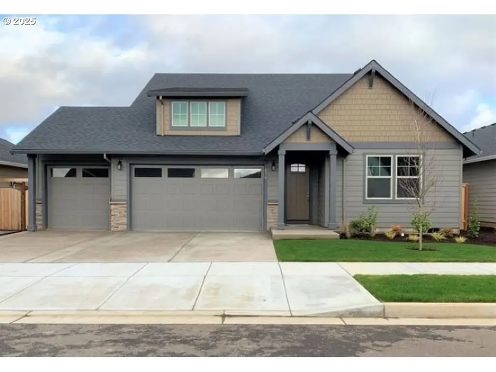 570 SE Cooper Street Dallas OR 97338