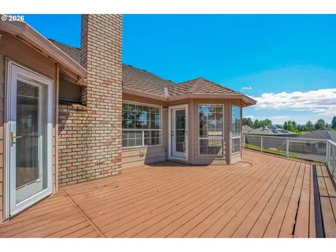 11826 SE Grand Vista Drive Clackamas OR 97015