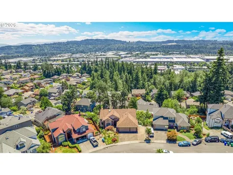 11826 SE Grand Vista Drive Clackamas OR 97015