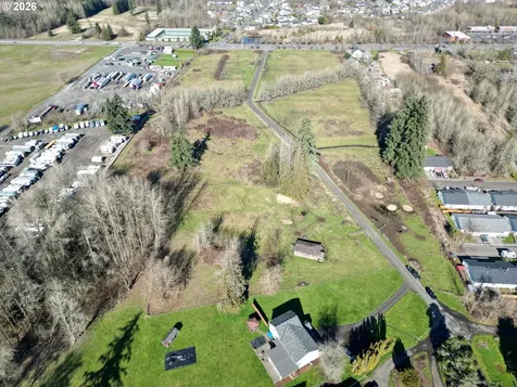 601 SW 27th Avenue Battle Ground WA 98604