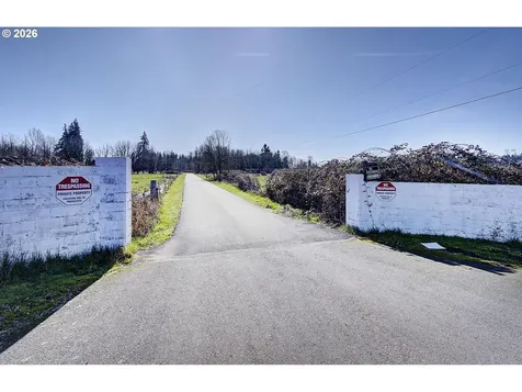601 SW 27th Avenue Battle Ground WA 98604