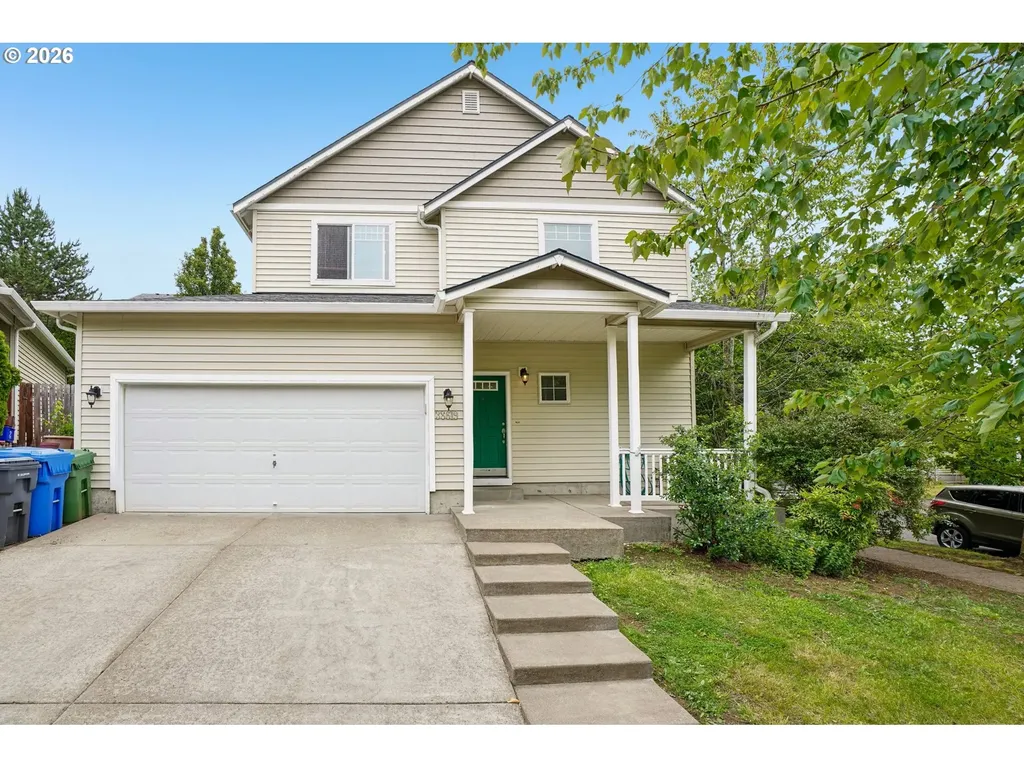 38619 Miller Street Sandy OR 97055