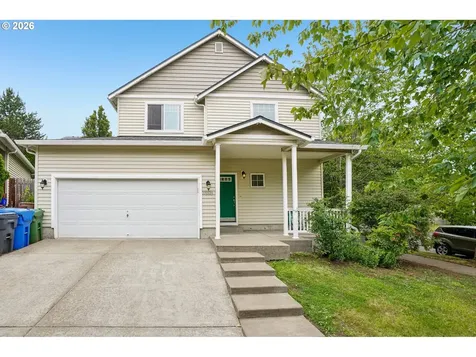 38619 Miller Street Sandy OR 97055