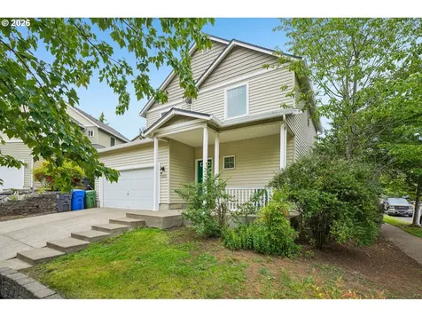 38619 Miller Street Sandy OR 97055