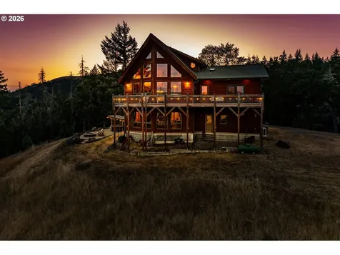 1435 Wilbur Road Roseburg OR 97471