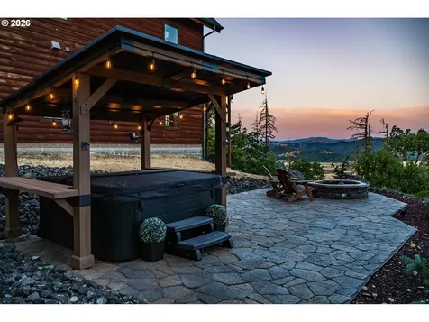 1435 Wilbur Road Roseburg OR 97471